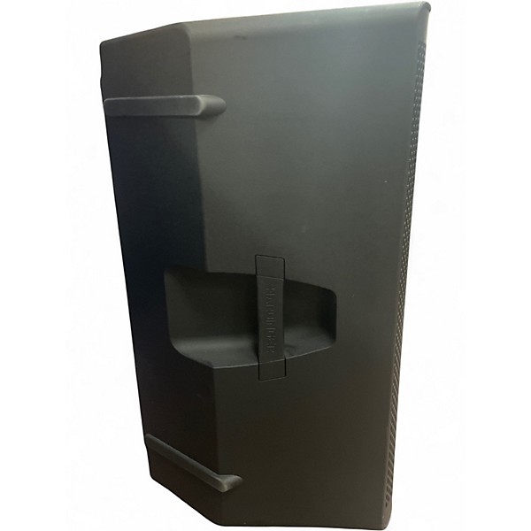 Used Harbinger VARI V3415 Powered Speaker