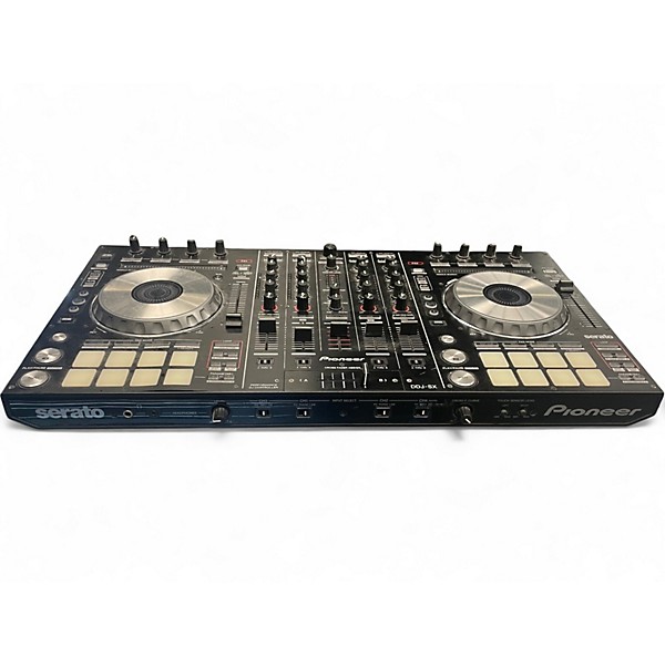 Used Pioneer DJ DDJSX DJ Controller