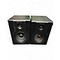 Used M-Audio BX5A Pair Powered Monitor thumbnail