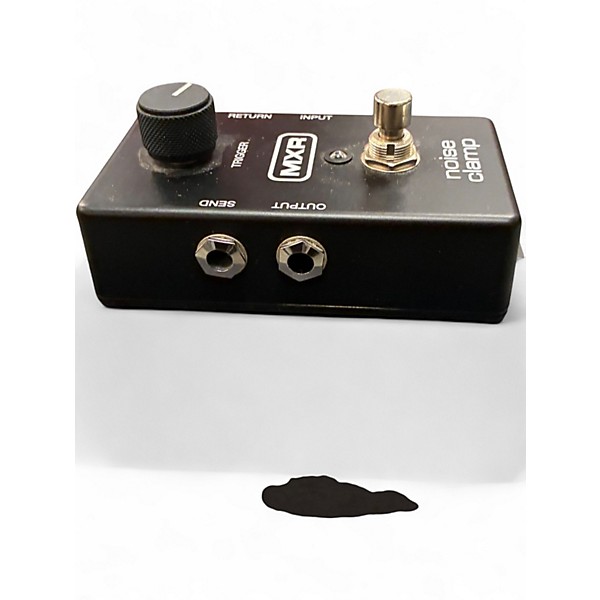 Used MXR M195 Noise Clamp Suppressor Effect Pedal