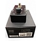 Used MXR M195 Noise Clamp Suppressor Effect Pedal