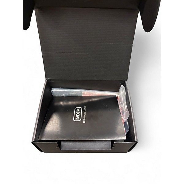 Used MXR M195 Noise Clamp Suppressor Effect Pedal