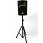 Used Behringer B212D 12in 2-Way 550W Powered Speaker thumbnail