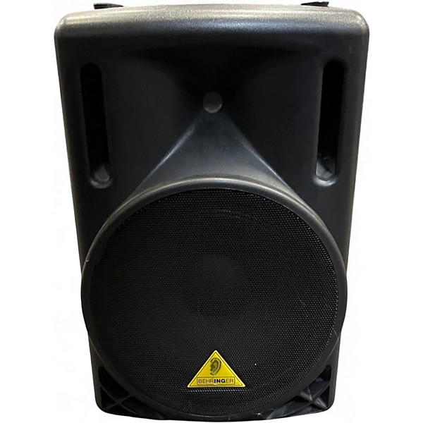 Used Behringer B212D 12in 2-Way 550W Powered Speaker