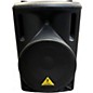 Used Behringer B212D 12in 2-Way 550W Powered Speaker