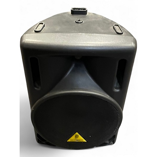 Used Behringer B212D 12in 2-Way 550W Powered Speaker