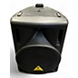 Used Behringer B212D 12in 2-Way 550W Powered Speaker