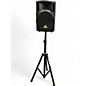 Used Behringer B212D 12in 2-Way 550W Powered Speaker thumbnail