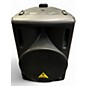 Used Behringer B212D 12in 2-Way 550W Powered Speaker