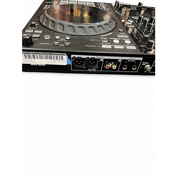 Used Pioneer DJ DDJ-FLX10 DJ Controller