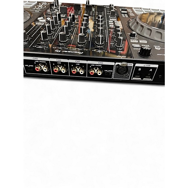 Used Pioneer DJ DDJ-FLX10 DJ Controller