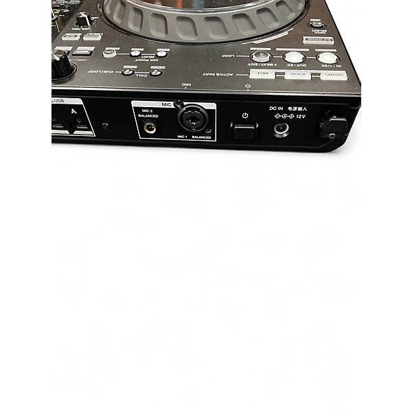 Used Pioneer DJ DDJ-FLX10 DJ Controller