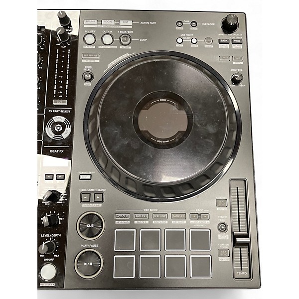 Used Pioneer DJ DDJ-FLX10 DJ Controller