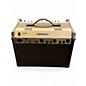 Used Fishman PROLBX600 Loudbox Artist 120W Acoustic Guitar Combo Amp