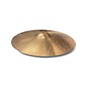 Used Paiste 14in New Alpha Medium Hi Hat Pair Cymbal