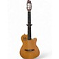 Used Godin Multiac ACS SA Natural Classical Acoustic Electric Guitar thumbnail