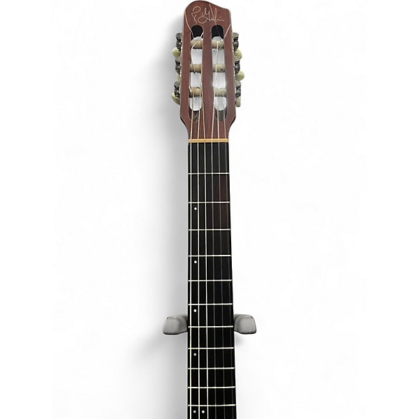 Used Godin Multiac ACS SA Natural Classical Acoustic Electric Guitar