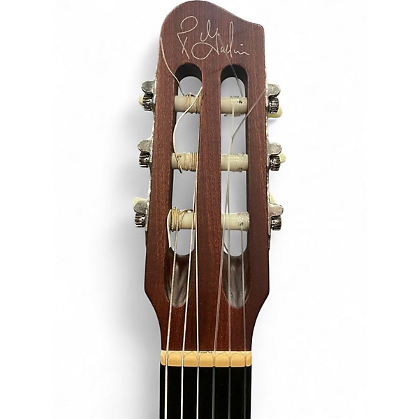 Used Godin Multiac ACS SA Natural Classical Acoustic Electric Guitar