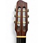 Used Godin Multiac ACS SA Natural Classical Acoustic Electric Guitar