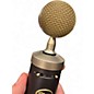 Used Blue Baby Bottle Condenser Microphone