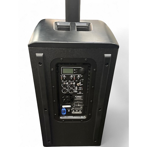 Used QSC KC12 Powered Speaker