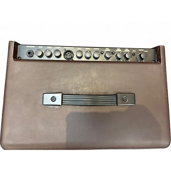 Used Ibanez T30II Acoustic Guitar Combo Amp