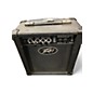 Used Peavey BACKSTAGE Guitar Combo Amp thumbnail