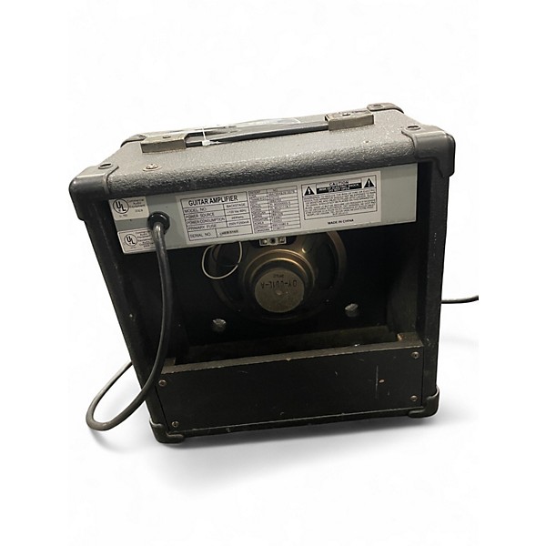 Used Peavey BACKSTAGE Guitar Combo Amp