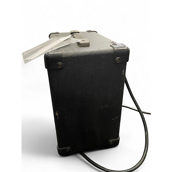 Used Peavey BACKSTAGE Guitar Combo Amp