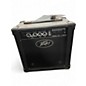 Used Peavey BACKSTAGE Guitar Combo Amp