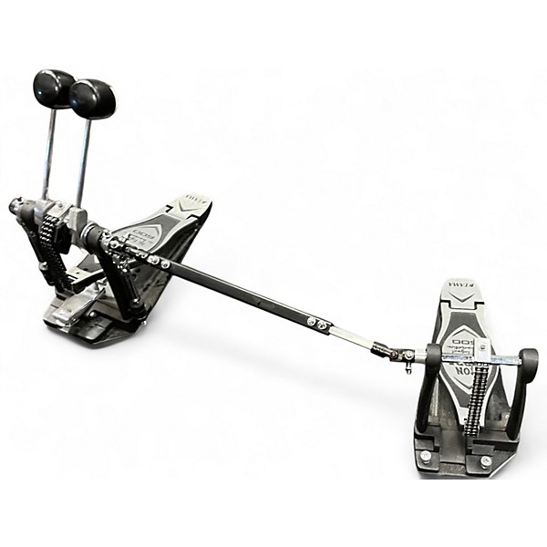 Used TAMA IRON COBRA 900 Double Bass Drum Pedal