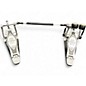 Used TAMA IRON COBRA 200 DOUBLE PEDAL Double Bass Drum Pedal thumbnail