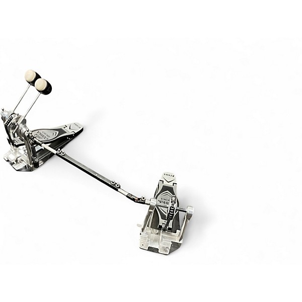 Used TAMA IRON COBRA 200 DOUBLE PEDAL Double Bass Drum Pedal