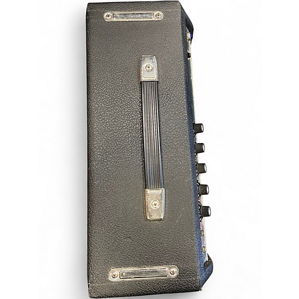 Used Fender Vibro Champ  Tube Guitar Combo Amp