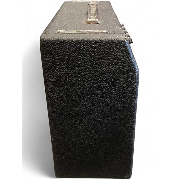 Used Fender Vibro Champ  Tube Guitar Combo Amp