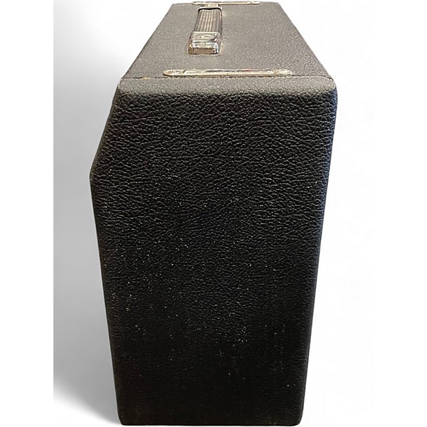 Used Fender Vibro Champ  Tube Guitar Combo Amp