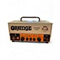 Used Orange Amplifiers BT500H Bass Terror 500W Tube Bass Amp Head thumbnail