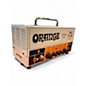 Used Orange Amplifiers BT500H Bass Terror 500W Tube Bass Amp Head