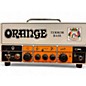 Used Orange Amplifiers BT500H Bass Terror 500W Tube Bass Amp Head