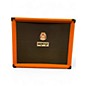 Used Orange Amplifiers OBC112 400W 1x12 Bass Cabinet thumbnail
