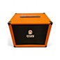 Used Orange Amplifiers OBC112 400W 1x12 Bass Cabinet