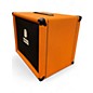 Used Orange Amplifiers OBC112 400W 1x12 Bass Cabinet