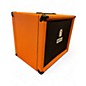 Used Orange Amplifiers OBC112 400W 1x12 Bass Cabinet