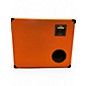 Used Orange Amplifiers OBC112 400W 1x12 Bass Cabinet
