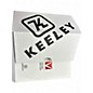 Used Keeley muse driver Effect Pedal