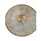 Used Soultone 10in Vintage Cymbal HIHAT PAIR Cymbal