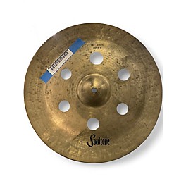 Used Soultone 16in vintage china Cymbal