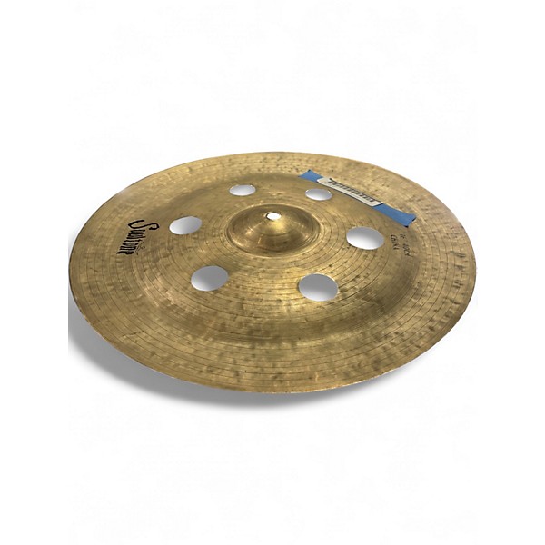 Used Soultone 16in vintage china Cymbal