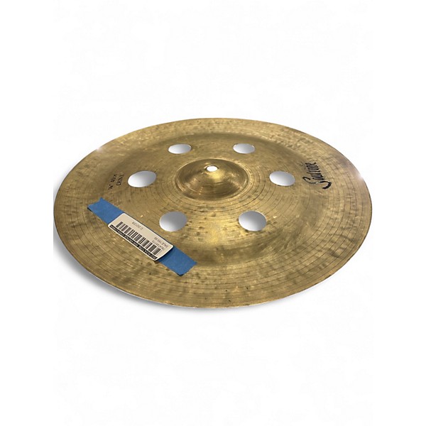 Used Soultone 16in vintage china Cymbal