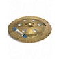 Used Soultone 16in vintage china Cymbal